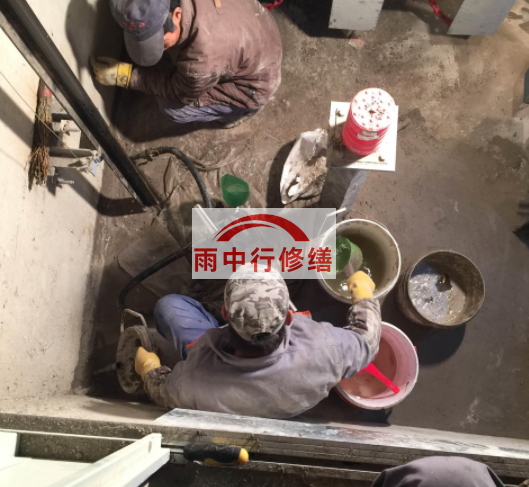宝坻电梯井堵漏价格